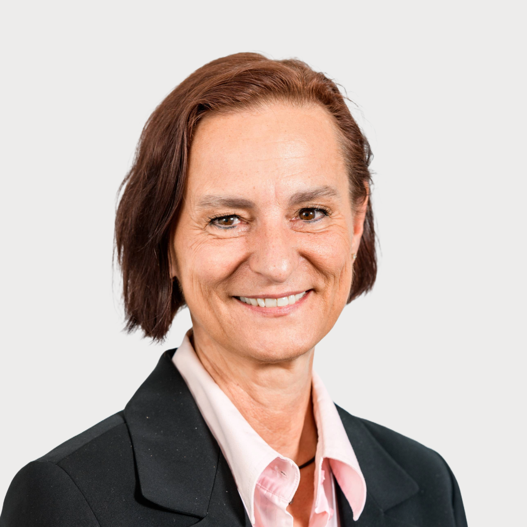 Porträt von Daniela Pobuda