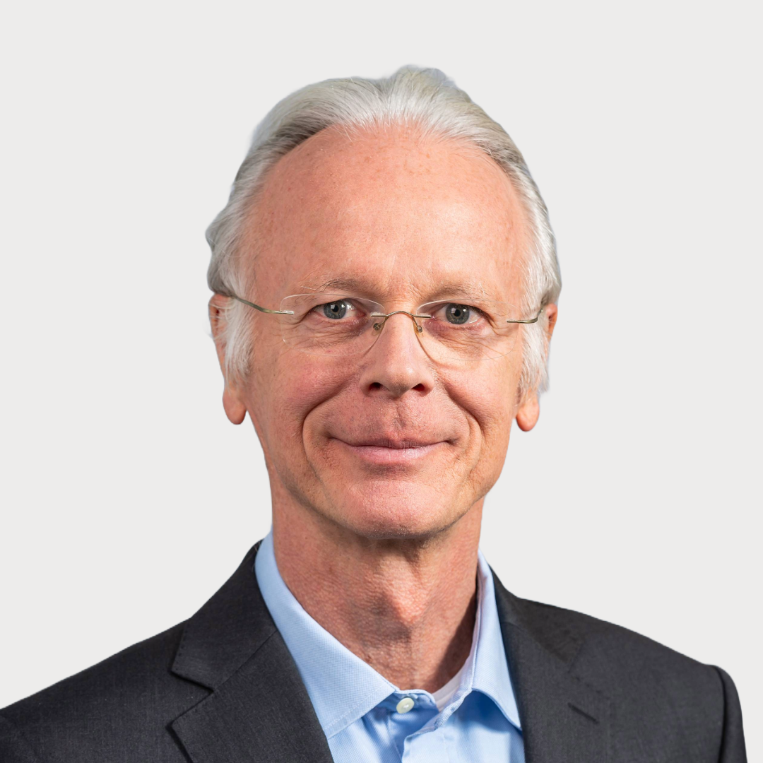 Porträt von Willi Ufer