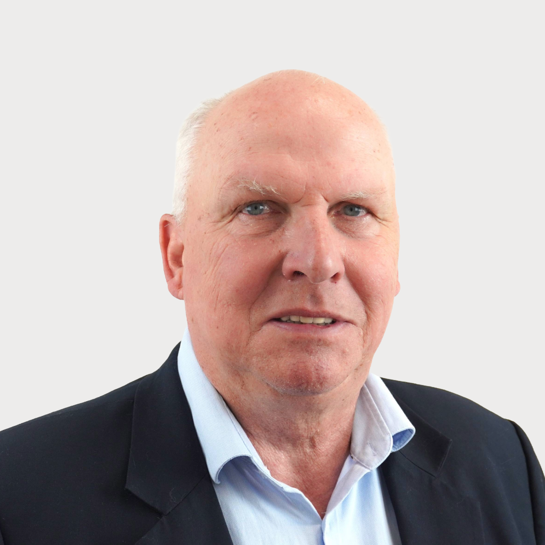 Porträt von Dirk Schaper